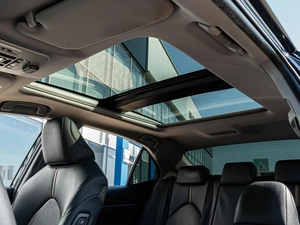 Седан Toyota Camry 2022 года, 3400000 рублей, Краснодар