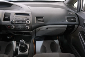 Седан Honda Civic 2007 года, 699000 рублей, Омск