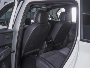 Внедорожник Volkswagen Teramont Pro 2026 года, 6370000 рублей, Ростов-на-Дону