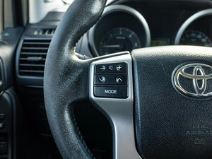 Внедорожник Toyota Land Cruiser Prado 2014 года, 3100000 рублей, Краснодар