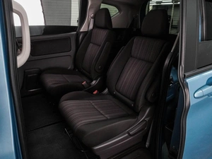 Минивэн Honda Freed 2019 года, 1669000 рублей, Воронеж