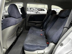 Минивэн Honda Stream 2009 года, 949000 рублей, Красноярск