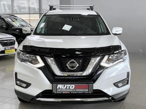 Внедорожник Nissan X-Trail 2018 года, 1987000 рублей, Солонцы