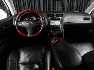 Седан Lexus GS 2010 года, 1549000 рублей, Тюмень