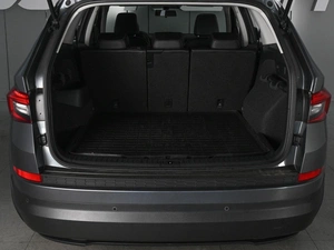 Внедорожник Skoda Kodiaq 2018 года, 2330000 рублей, Ростов-на-Дону