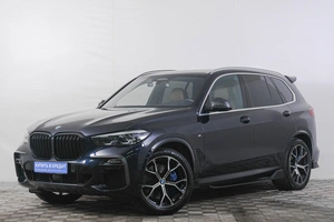 Внедорожник BMW X5 2020 года, 7999000 рублей, Кемерово