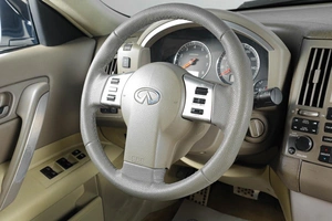 Внедорожник Infiniti FX45 2004 года, 1049000 рублей, Тюмень