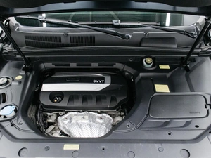 Внедорожник Geely Atlas 2022 года, 1899000 рублей, Красноярск