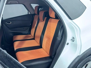 Внедорожник Renault Kaptur 2018 года, 1150000 рублей, Орёл