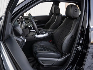 Внедорожник Mercedes-benz GLE-класс 2020 года, 7750000 рублей, Краснодар