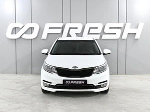 Хетчбэк Kia Rio 2015 года, 1199000 рублей, Аксай