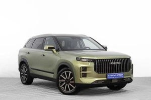 Внедорожник JAECOO J7 2023 года, 2549000 рублей, Барнаул