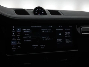 Внедорожник Porsche Cayenne S 2019 года, 8149055 рублей, Москва