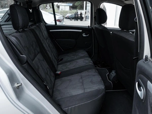 Хетчбэк Renault Sandero 2012 года, 722000 рублей, Ставрополь