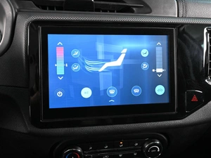 Внедорожник Chery Tiggo 4 2022 года, 1329000 рублей, Аксай