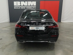 Седан Mercedes-benz E-класс 2022 года, 4780000 рублей, Курск