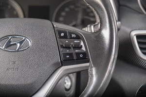 Внедорожник Hyundai Tucson 2019 года, 2499000 рублей, Томск