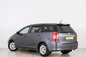Минивэн Toyota Wish 2004 года, 849000 рублей, Красноярск