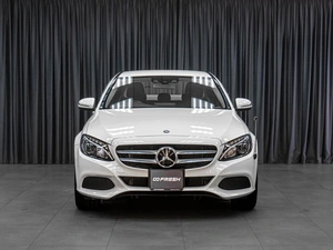 Седан Mercedes-benz C-класс 2014 года, 1929000 рублей, Тюмень
