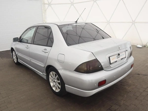 Седан Mitsubishi Lancer 2006 года, 495000 рублей, Орёл