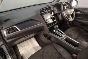 Универсал Honda Shuttle 2016 года, 1369000 рублей, Челябинск