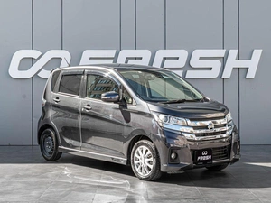 Хетчбэк Nissan Dayz 2018 года, 820000 рублей, Краснодар
