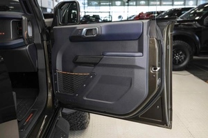 Внедорожник Ford Bronco Raptor 2025 года, 16499999 рублей, Москва