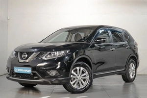 Внедорожник Nissan X-Trail 2017 года, 1699000 рублей, Челябинск