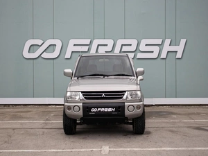 Внедорожник Mitsubishi Pajero Mini 2005 года, 739000 рублей, Большой Сочи