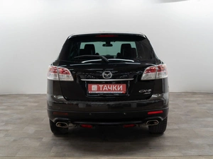 Внедорожник Mazda CX-9 2008 года, 1165000 рублей, Красноярск