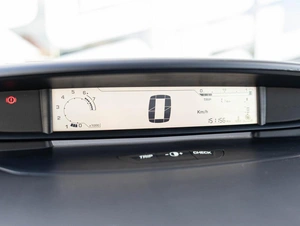 Хетчбэк Citroen C4 2009 года, 454000 рублей, Краснодар