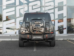 Внедорожник Jetour T2 2024 года, 3525000 рублей, Краснодар
