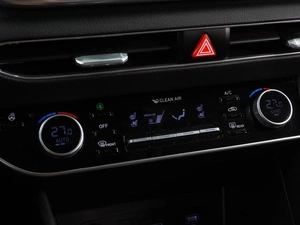 Седан Hyundai Sonata 2020 года, 2655000 рублей, Воронеж