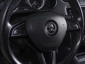 Лифтбек Skoda Octavia 2017 года, 1669000 рублей, Ростов-на-Дону