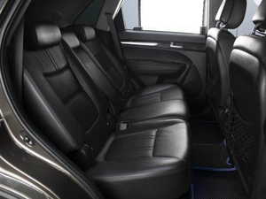 Внедорожник Kia Sorento 2013 года, 1880000 рублей, Омск