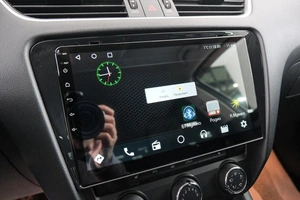 Лифтбек Skoda Octavia 2014 года, 999000 рублей, Красноярск