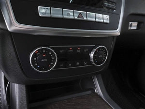 Внедорожник Mercedes-benz GL-класс 2015 года, 3600000 рублей, Ростов-на-Дону