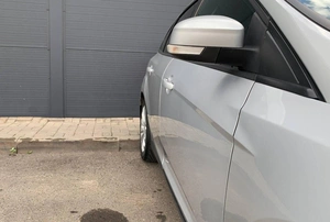 Хетчбэк Ford Focus 2014 года, 710000 рублей, Солонцы