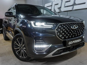 Внедорожник Chery Tiggo 8 Pro 2022 года, 1919000 рублей, Воронеж