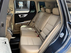 Внедорожник Mercedes-benz GLK-класс 2010 года, 1399000 рублей, Кропоткин