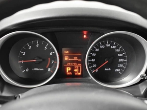 Внедорожник Mitsubishi ASX 2011 года, 927100 рублей, Казань