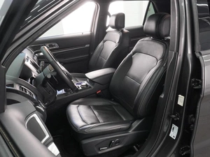 Внедорожник Ford Explorer 2016 года, 4028000 рублей, Воронеж