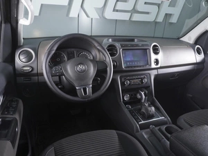 Пикап Volkswagen Amarok 2013 года, 1700000 рублей, Ростов-на-Дону