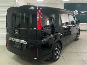 Минивэн Honda Stepwgn 2015 года, 1599000 рублей, Ачинск