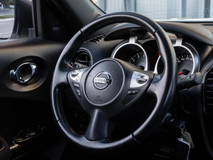 Внедорожник Nissan Juke 2017 года, 1685000 рублей, Волгоград