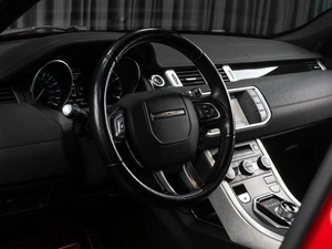 Внедорожник Land Rover Range Rover Evoque 2012 года, 1749000 рублей, Тюмень