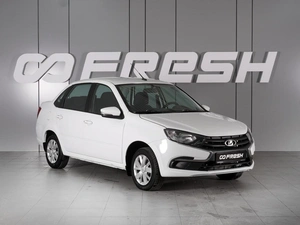 Седан ВАЗ (LADA) Granta 2022 года, 660000 рублей, Минеральные Воды
