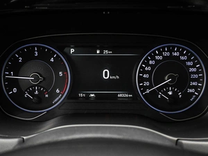 Внедорожник Hyundai Palisade 2020 года, 4299000 рублей, Кирилловка