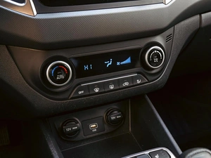 Внедорожник Hyundai Creta 2020 года, 1950000 рублей, Краснодар