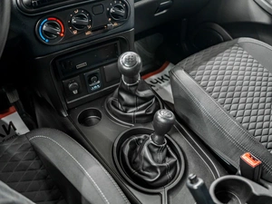 Внедорожник ВАЗ (LADA) Niva Travel 2022 года, 950000 рублей, Красноярск